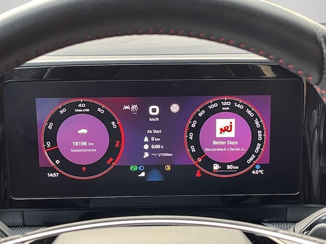 Skoda Kodiaq 2.0 TSI 4x4 RS