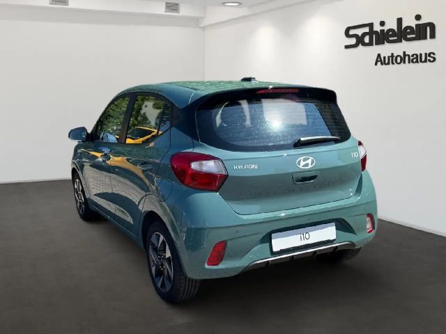 Hyundai i10 1.2 Trend