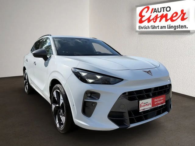 Cupra Terramar 1.5 TSI