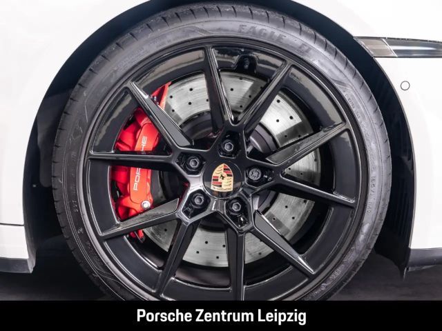 Porsche 992 Cabrio Carrera S