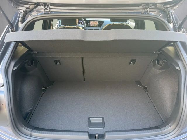 Volkswagen Polo DSG Sport