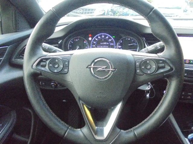 Opel Insignia 1.5 CDTI 1.5 Turbo Elegance