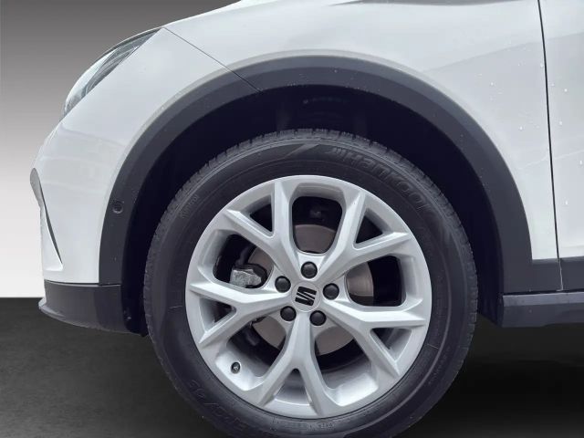 Seat Arona 1.0 TSI FR-lijn