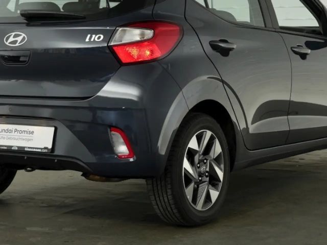 Hyundai i10 Trend