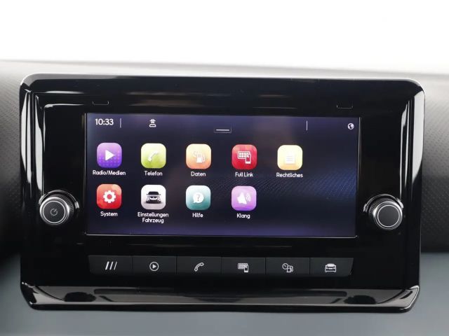 Seat Arona 1.0 TSI DSG