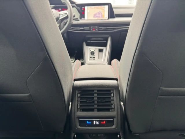 Volkswagen Golf 2.0 TSI DSG GTI Golf VIII