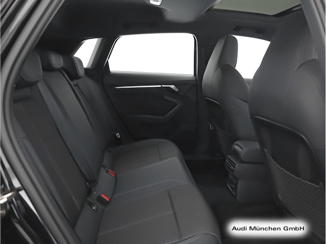 Audi S3 Quattro S-Tronic Sportback