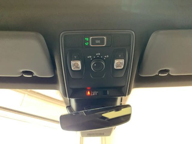 Renault Captur Alpine EDC Esprit Hybrid