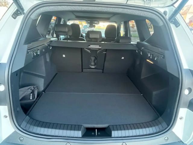 Dacia Bigster Mild Hybrid 140