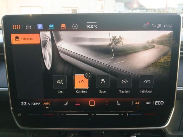 Volkswagen ID.Buzz 4Motion GTX