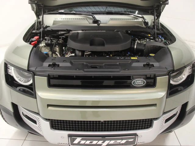 Land Rover Defender 110 D250 S