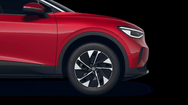 Volkswagen ID.4 IQ.Drive Performance Pro