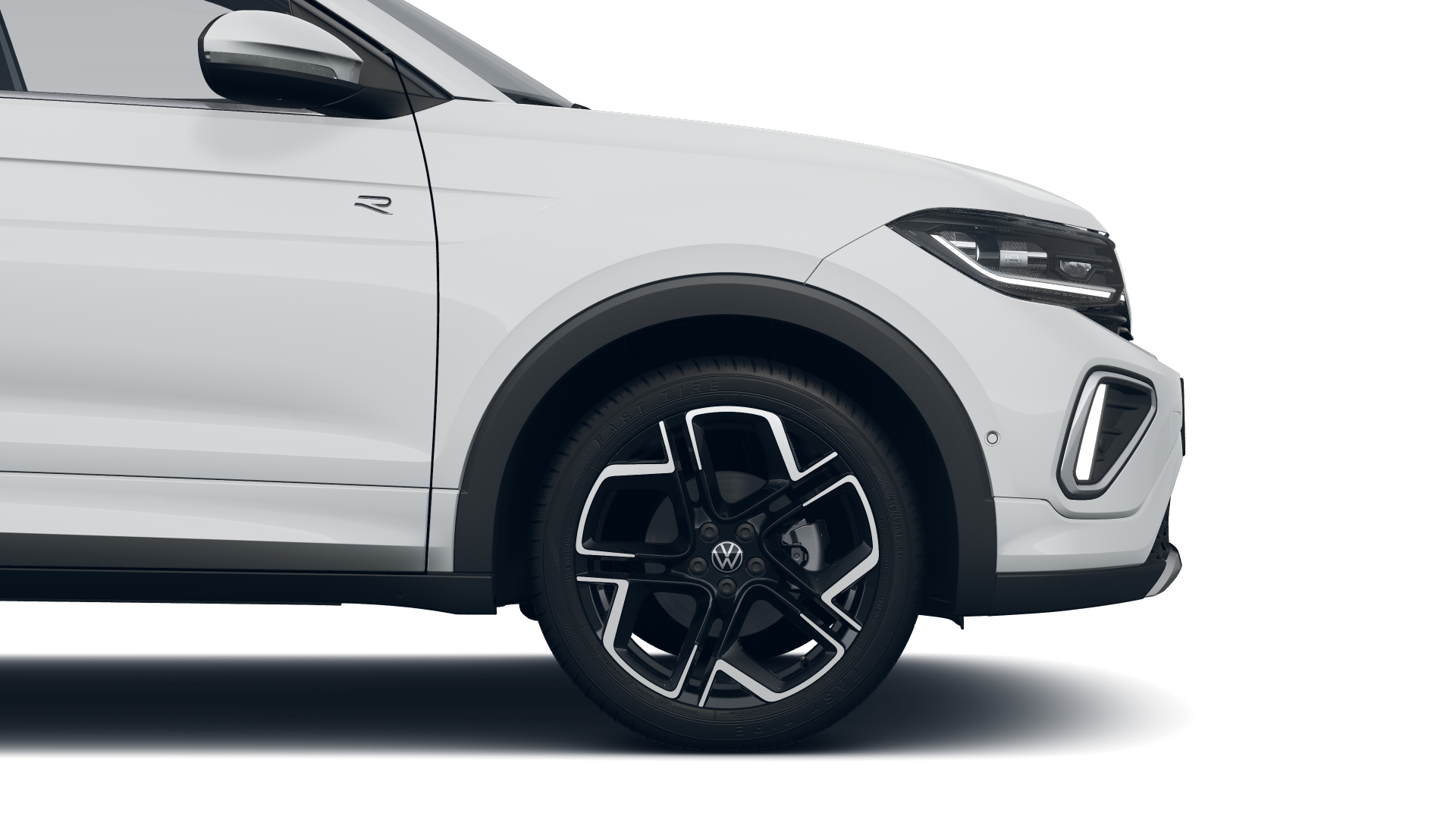 Volkswagen T-Cross DSG R-Line