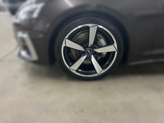 Audi A5 45 TFSI Quattro S-Tronic Sportback