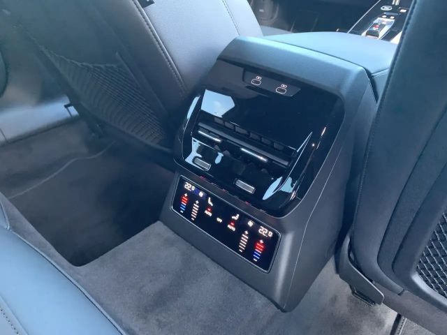 Audi A6 Quattro S-Line Sedan