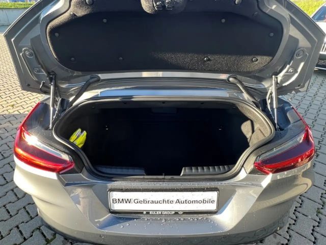 BMW Z4 Cabrio M-Sport Roadster sDrive