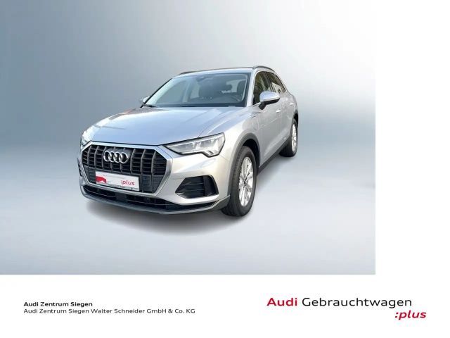 Audi Q3 45 TFSI Hybride