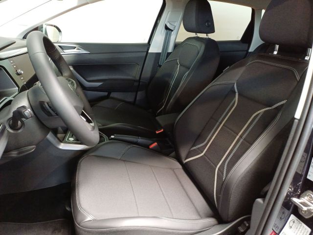 Volkswagen Taigo 1.0 TSI