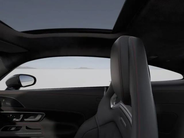 Mercedes-Benz AMG GT 4MATIC+ AMG Line Coupé