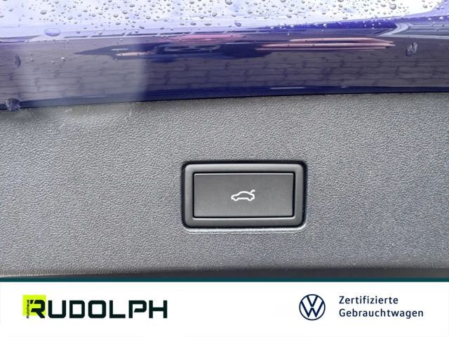 Volkswagen Tayron 1.5 eTSI DSG Life