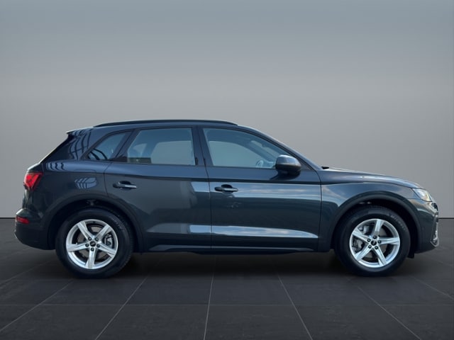 Audi Q5 35 TDI S-Tronic