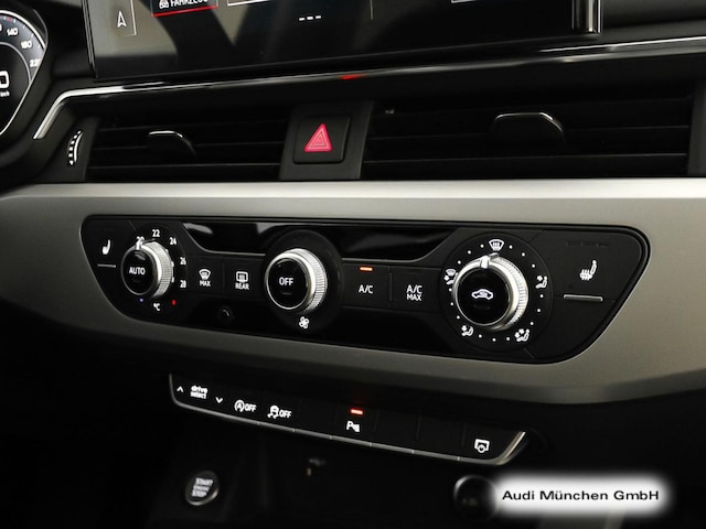 Audi A4 40 TFSI Avant S-Tronic