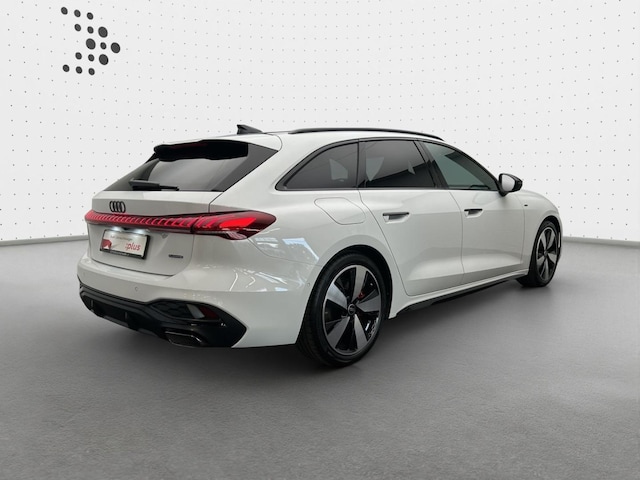 Audi A5 Avant Hybride Quattro S-Tronic