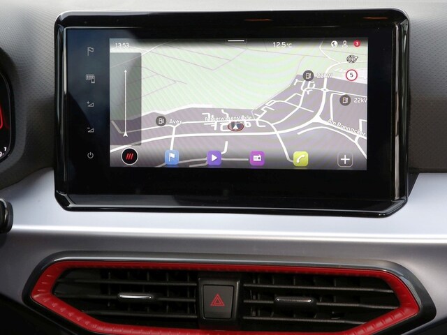 Seat Arona 1.5 TSI DSG FR-lijn