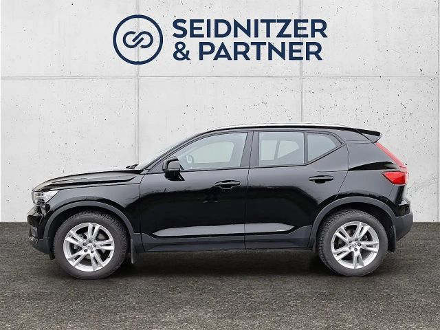 Volvo XC40 Geartronic Momentum T3