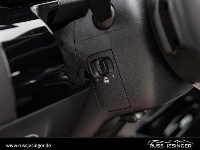 Mercedes-Benz EQA 350 4MATIC Progressive