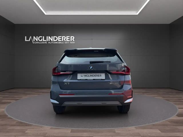 BMW X1 sDrive20i