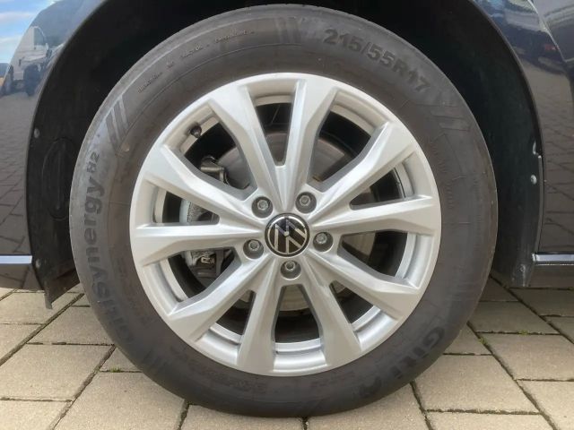 Volkswagen Caddy Life