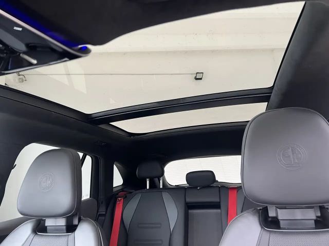 Mercedes-Benz EQE SUV 4MATIC AMG Line