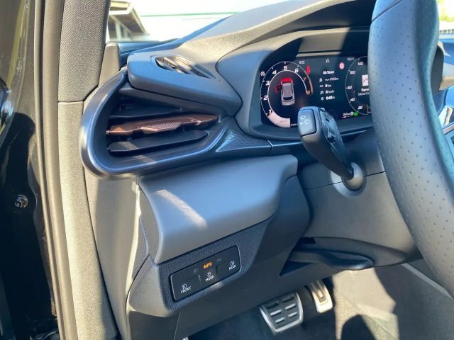 Cupra Terramar 2.0 TSI VZ