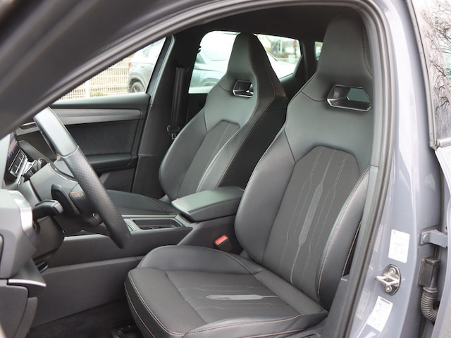 Cupra Leon 2.0 TSI DSG VZ