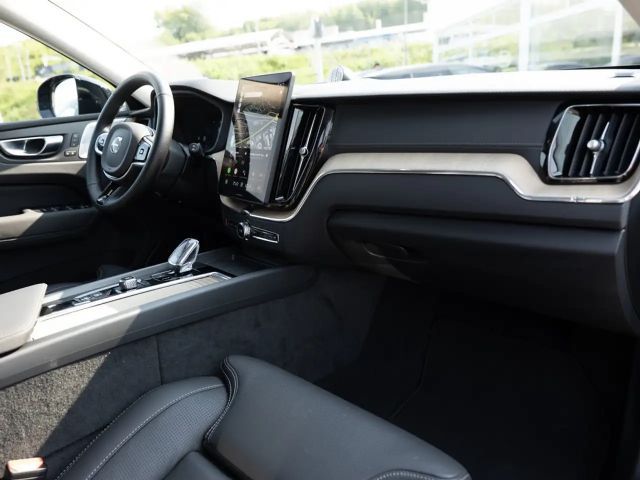 Volvo XC60 AWD Dark T8 Ultra