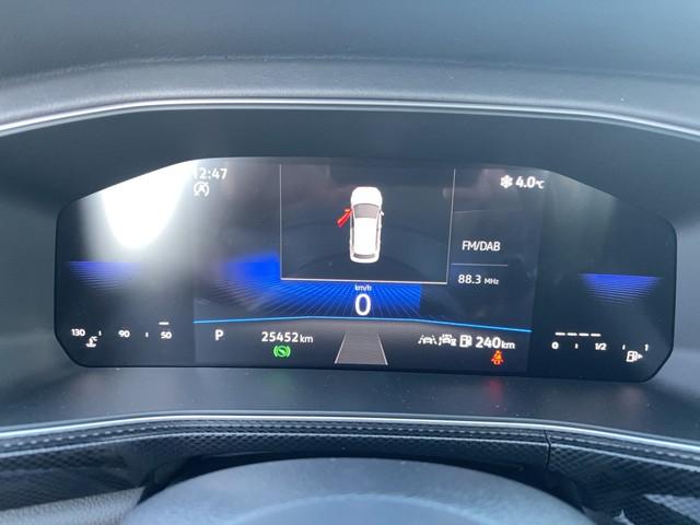 Volkswagen T-Cross 1.5 TSI DSG R-Line