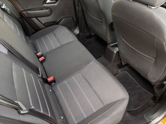 Dacia Sandero Comfort Stepway