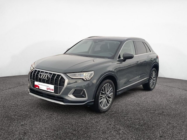 Audi Q3 35 TFSI S-Tronic