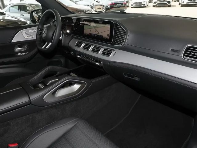Mercedes-Benz GLE 450 4MATIC AMG Line