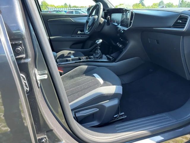 Opel Mokka Black 1.2 Keyless,Kamera+PDCv.u.h,Klimauto