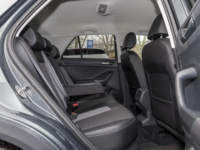 Volkswagen T-Roc 1.0 TSI