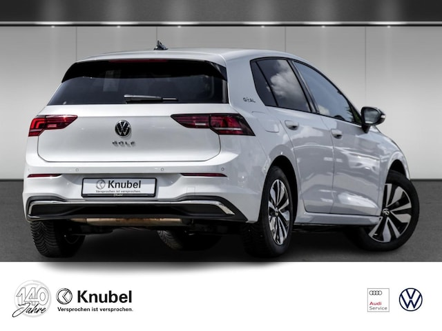 Volkswagen Golf 2.0 TDI DSG Golf VIII