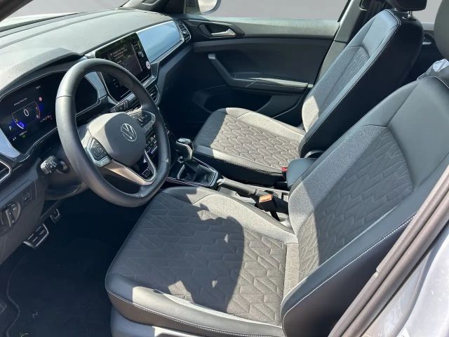 Volkswagen T-Cross DSG