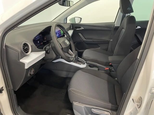 Seat Arona Road Edition Navi LED VerkehrszeichERK Navi