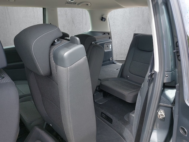 Volkswagen Sharan Comfortline