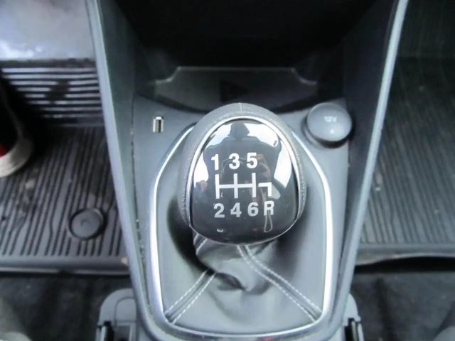 Ford Fiesta Titanium