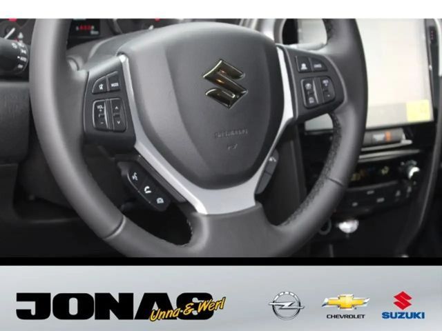 Suzuki Vitara Comfort Hybrid