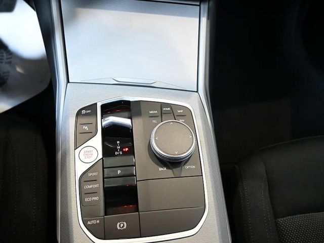 BMW 318 318d Touring