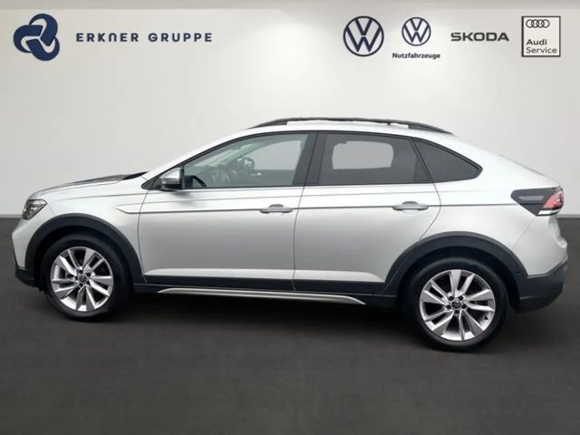 Volkswagen Taigo 1.0 TSI DSG Life